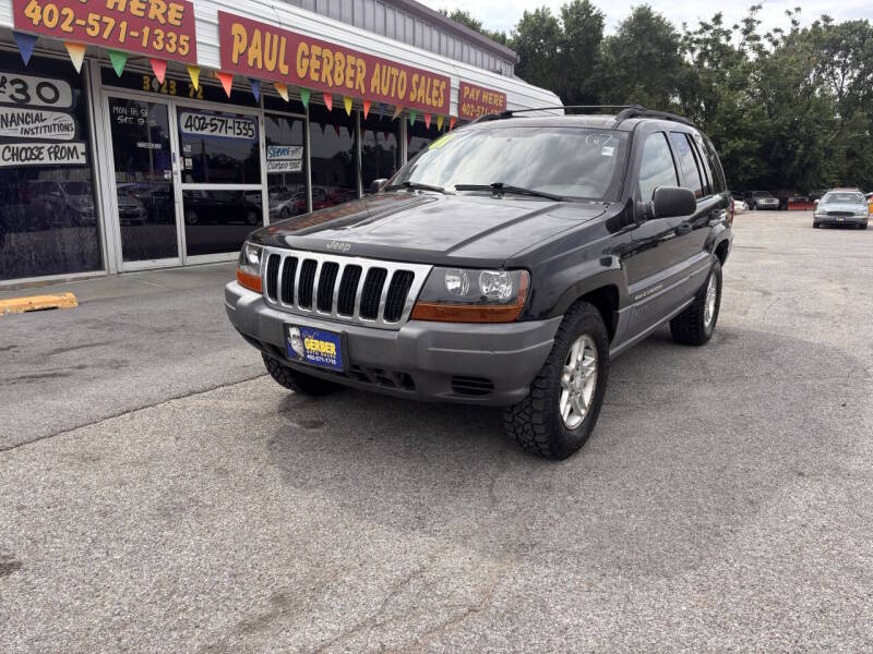 jeep grand cherokee 2001 1J4GW48S81C636363 image jeep grand cherokee 2001 1J4GW48S81C636363 image